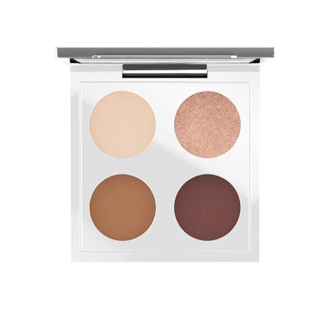 Eye Shadow X 4: Patrickstarrr