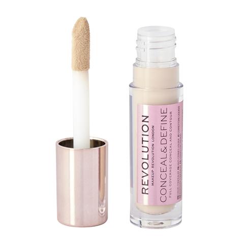 Conceal And Define Concealer C2