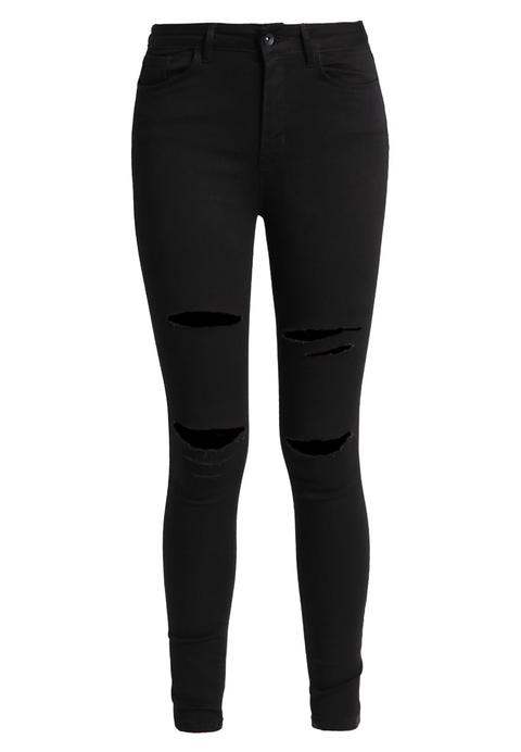 Even&odd Jeans Skinny Fit Black