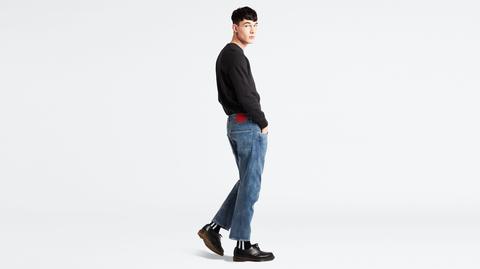 levis engineered jeans 512