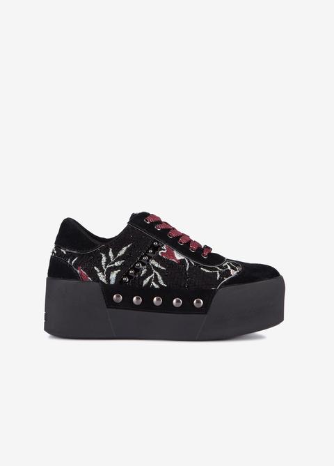 Sneakers Platform | Shop Online Liu Jo