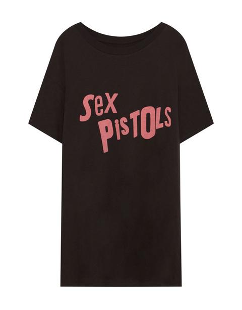 Maglietta Sex Pistols