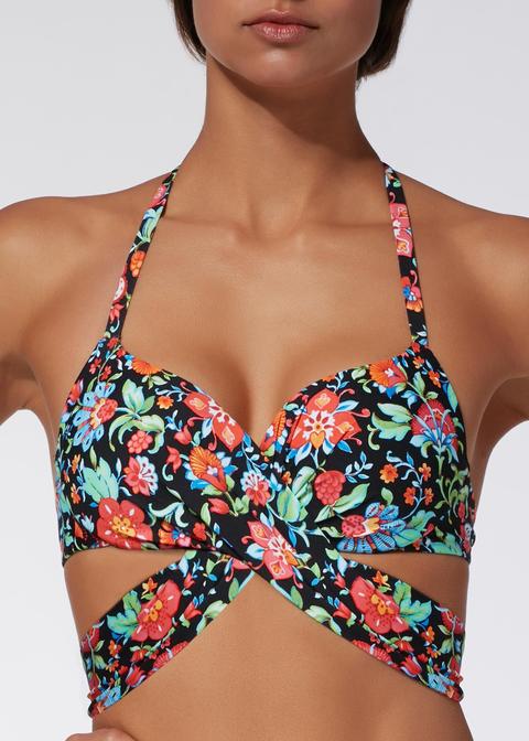 Bikini Push Up Incrocio Marissa