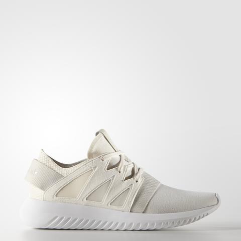 Zapatilla Tubular Viral - Blanco Adidas | Adidas España