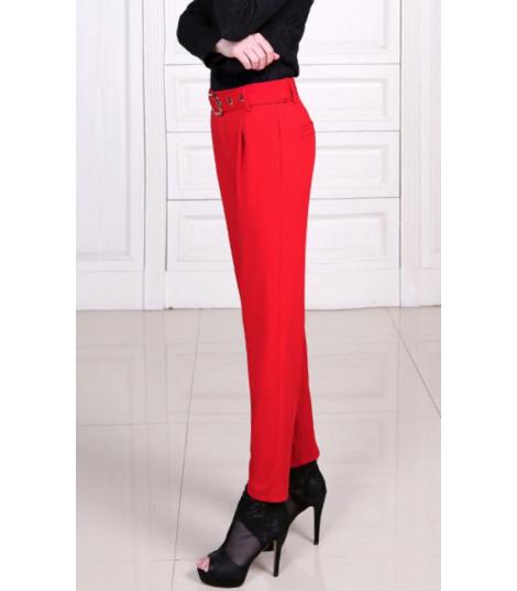 Pantalone Roxenny Maxibelt