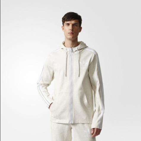 Sudadera Curated