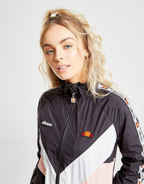 Ellesse Chaqueta Tape Woven - Only At 