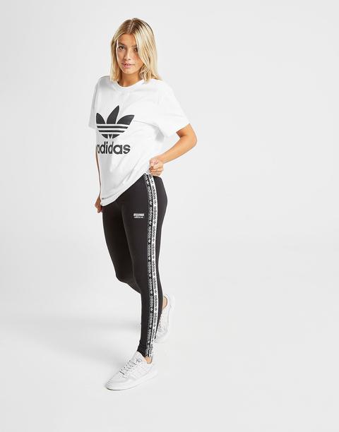 Adidas Originals Leggings Tape - Only At Jd, Negro