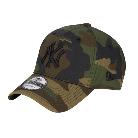 9forty Ny Camo