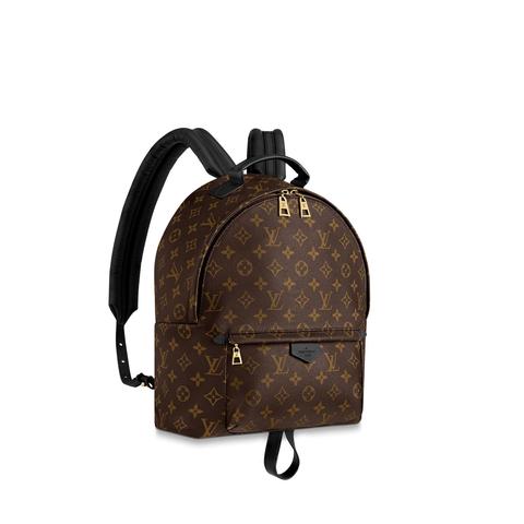 Mochila Palm Springs Mm from Louis Vuitton on 21 Buttons