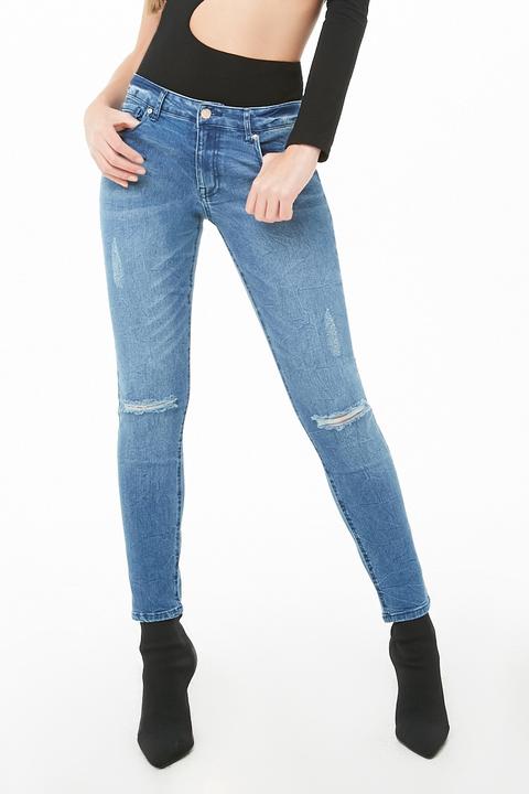 Jeans Skinny