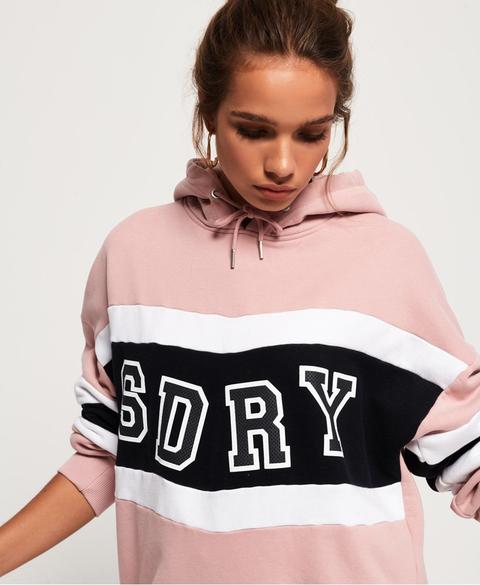 brooke boyfriend hoodie