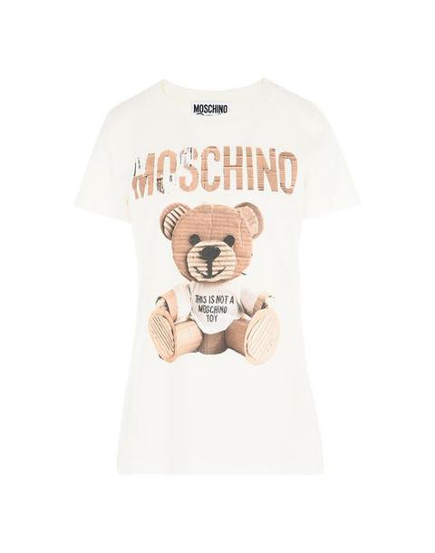 T-shirt Maniche Corte