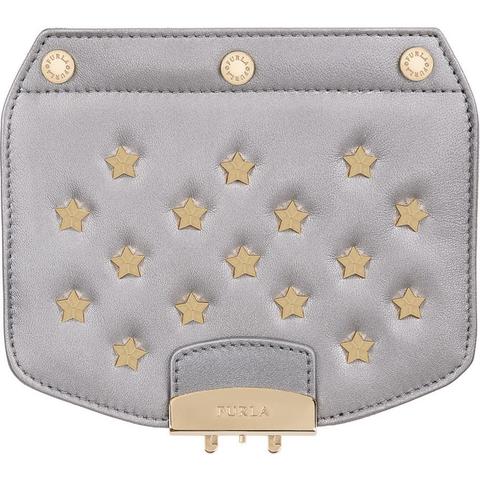 Furla Metropolis Patta Color Argento