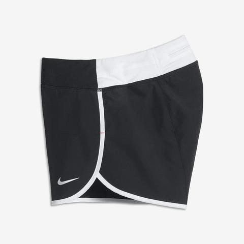 Nike Dry Pantalón Corto De Running De 7,5 Cm - Niña