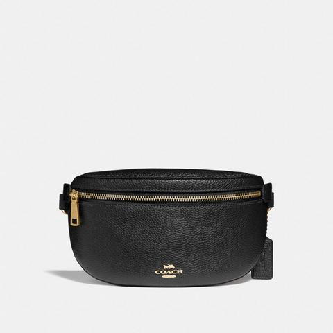 Coach Belt Bag