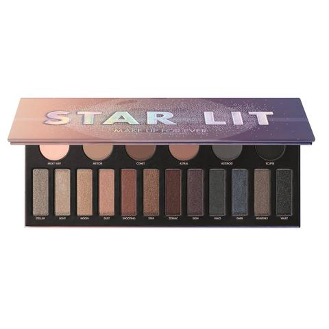 Star Lit Eye Shadow Palette Palette Di Ombretti