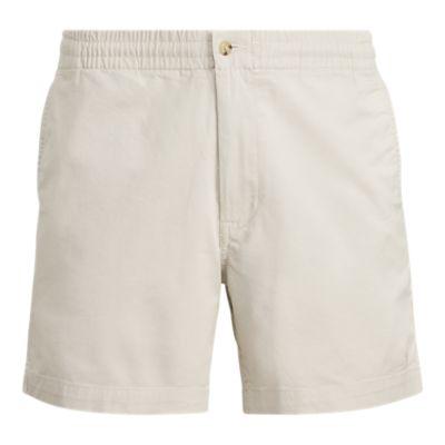 Bermudas Polo Classic Fit