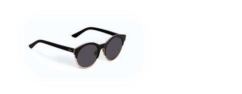 Gafas "dior Sideral1", Negro