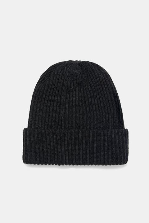 Berretto Beanie Basic