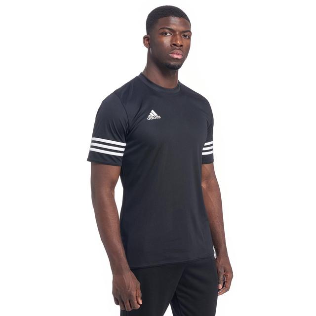 adidas entrada t shirt