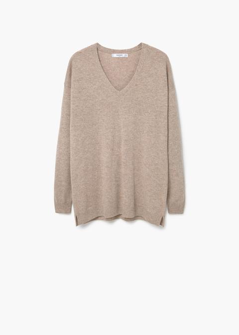 Jersey 100% Cashmere