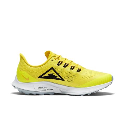 nike air zoom pegasus 36 amarillo