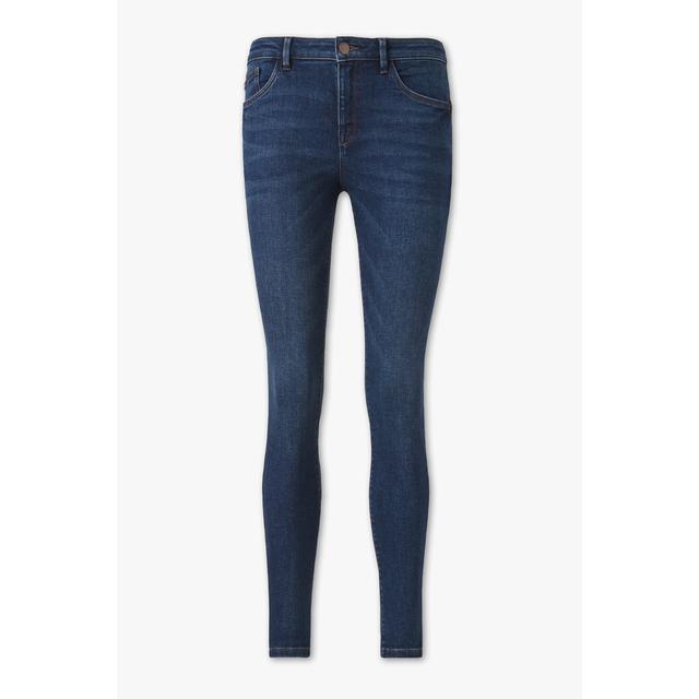 The Skinny Jeans - Shaping Jeans from C 