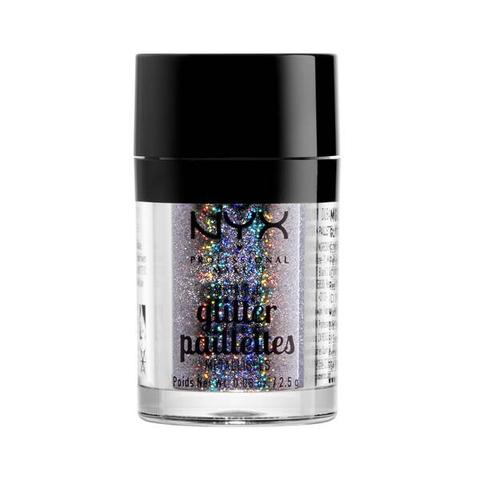 Sombra De Ojos Purpurina Metallic Glitter