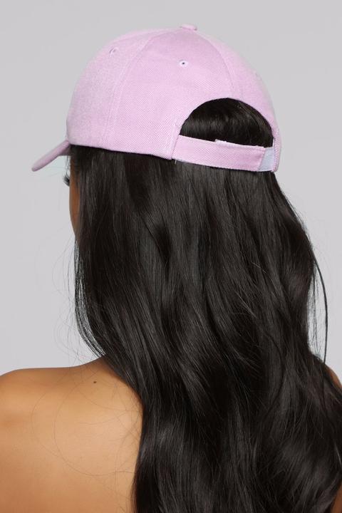 baby girl baseball cap