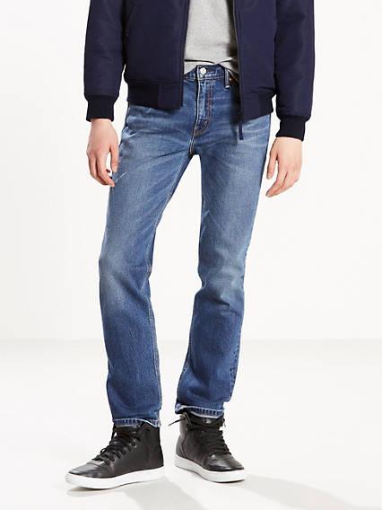Levi's 511 Slim Fit Men's Jeans 32x30 
