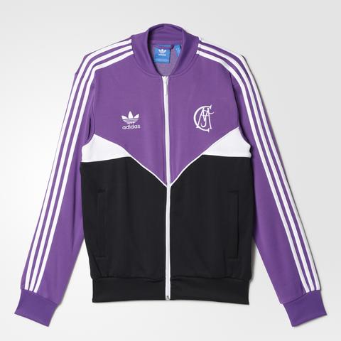 Chaqueta Real Madrid