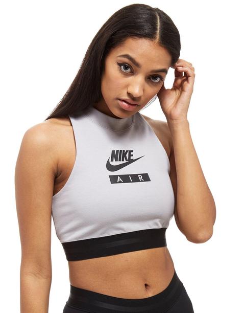 Nike Air Crop Top from Jd Sports on 21 