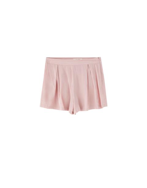 Shorts Ampi Pince