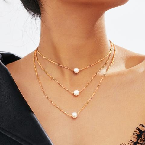 Collana Dorata