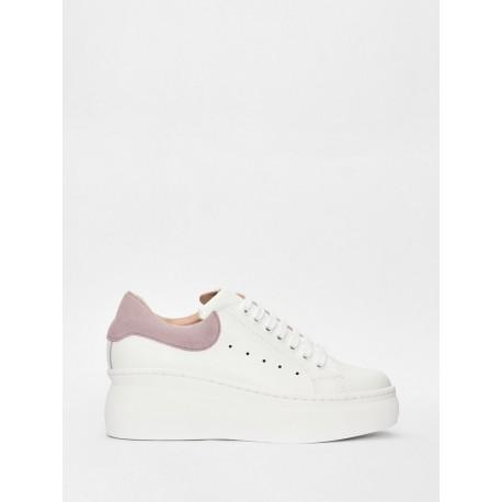 Zapatillas Dalton Antique