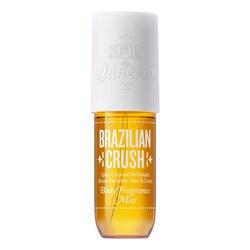Brazilian Crush Body Fragrance Mist - Brume Parfumã©e Pour Le Corps