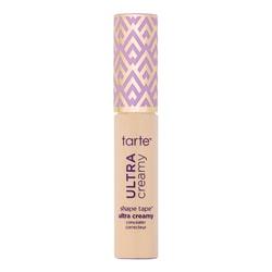 Shape Tape Ultra Creamy - Anticernes Demi Matte Hydratation 24h