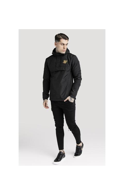 Siksilk 2025 energy windbreaker