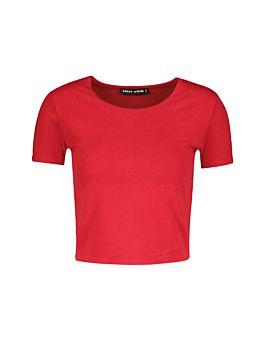 T-shirt Rossa