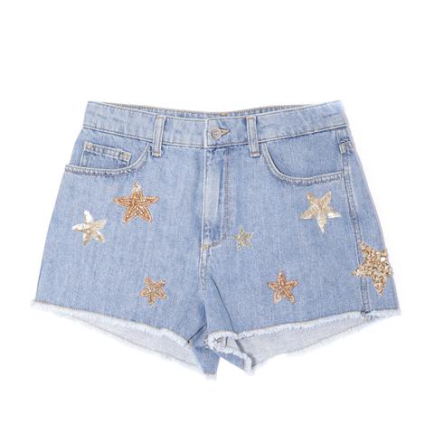 Flirting Short Stars