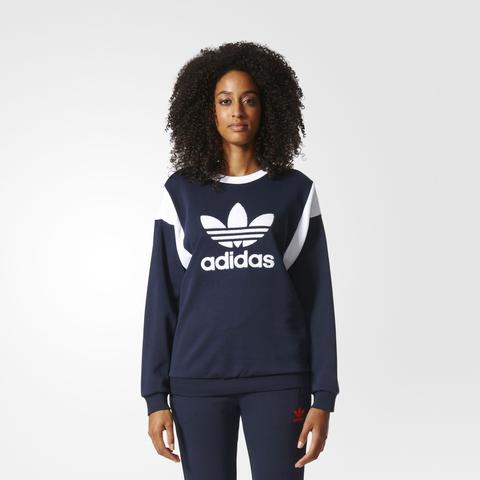 Sudadera Trefoil