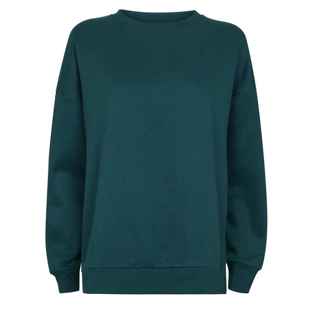 new look oversized sweatshirt