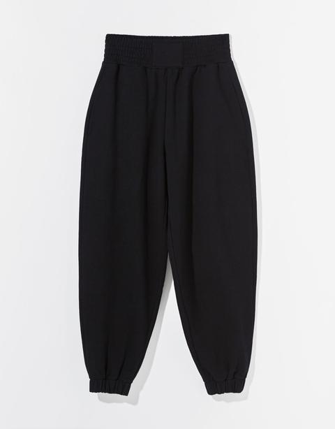 Pantalón Jogger Felpa Boxing