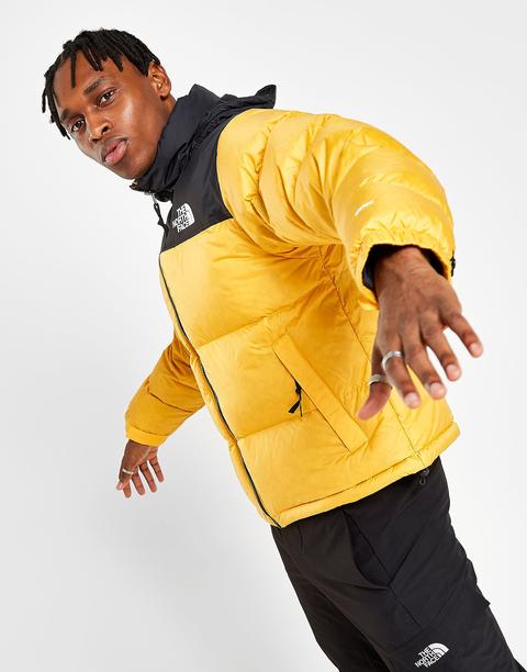 the north face chaqueta nuptse 1996 down