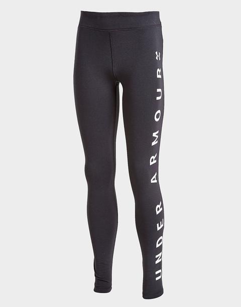 under armour leggings junior