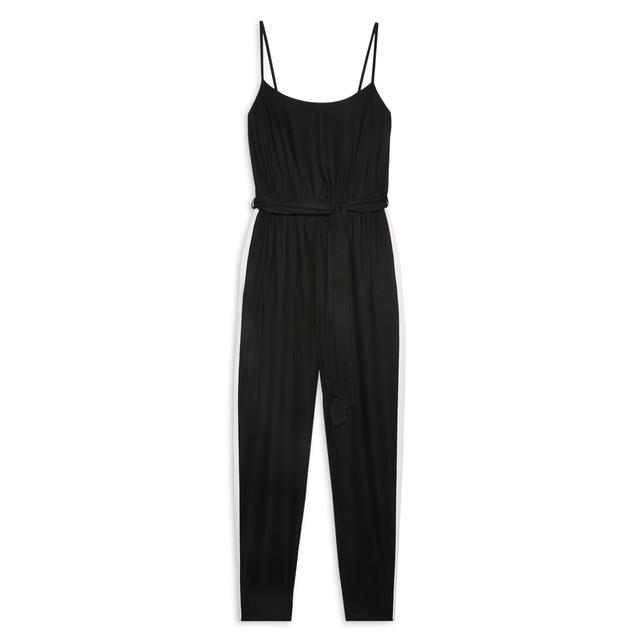 jeans jumpsuit primark