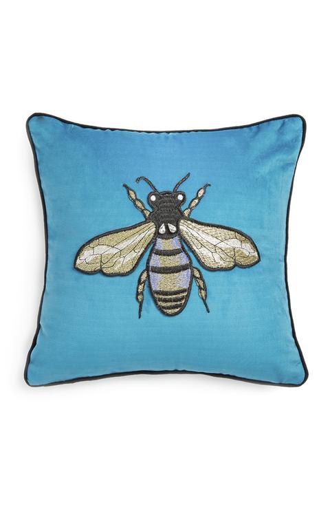 Cuscino Con Vespa