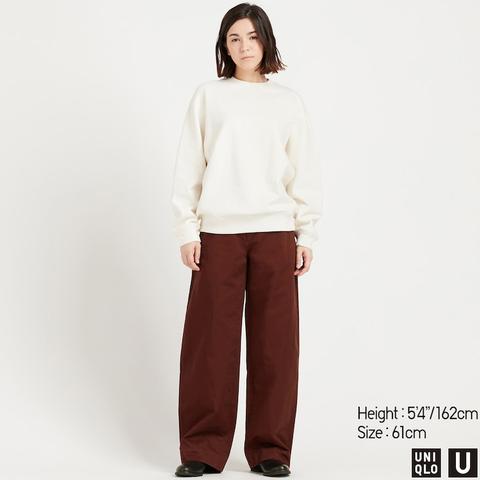 Comfortable Fit Women's Carrot Trousers -W3FD72Z8-HEF - W3FD72Z8-HEF - LC  Waikiki