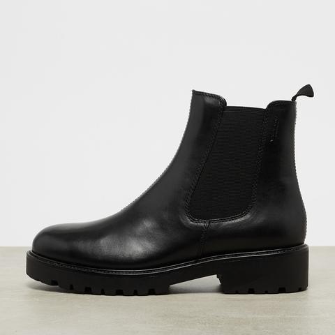Kenova Chelsea Boot Black